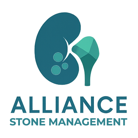 Alliance Stone Mangement Logo